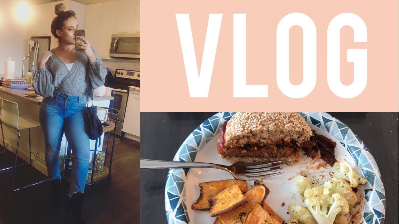 WHOLE FOODS, TARGET, & ULTA HAUL + TESTING VEGAN BEYOND MEAT BURGERS - YouTube Madeline Metzger