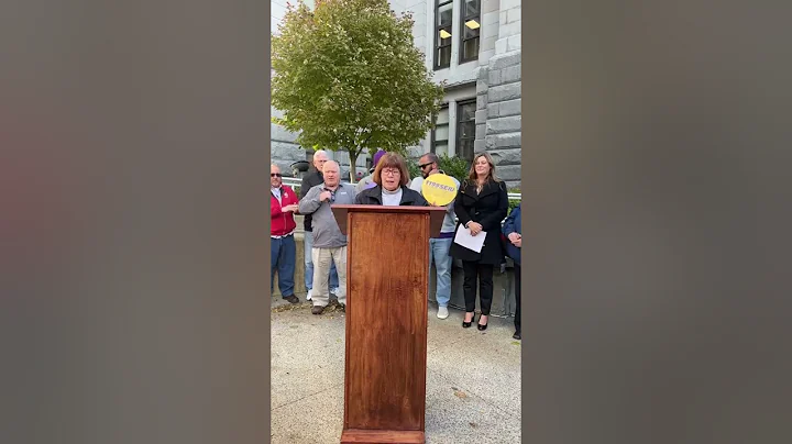 CSEA Endorses Melissa Hartman for Erie County Clerk