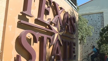 UT Austin, Texas State report COVID-19 cases at on-campus dorms