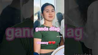 gandang dilag❤️❤️vheancy❤️❤️#kalingap #kalingapangel #viralvideo #kalingapangel