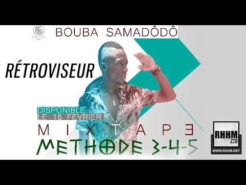 8. BOUBA SAMADÔDÔ - RÉTROVISEUR