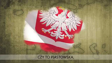Flaga - polska piosenka patriotyczna - Dzień Flagi
