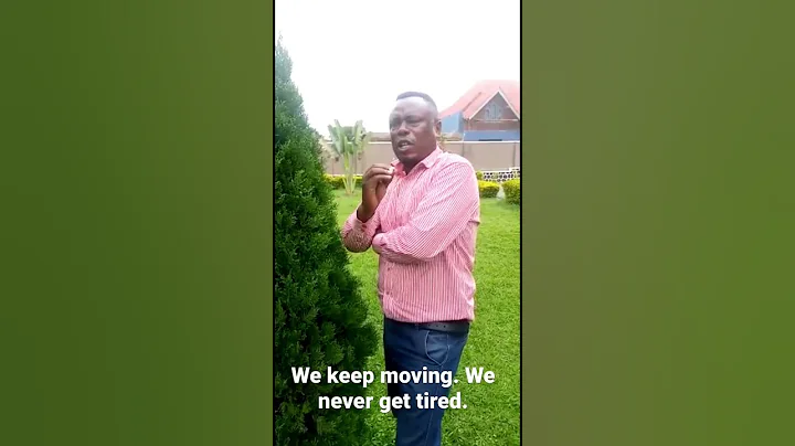 #Shorts The Faces of Resilience: Meet Ladislas