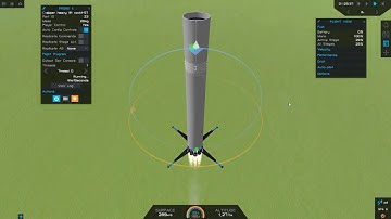 first successful landing!!!! using vizzy coding program