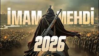 O Geli̇yor Hz.mehdi̇ 2026Da Mi Gelecek Herkes Ayni Tari̇hi̇ Mi̇ İşaret Edi̇yor?