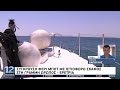 Σύγκρουση φέρι μποτ με σκάφος στη γραμμή Ωρωπός – Ερέτρια 