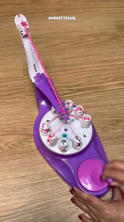 Cool Maker PopStyle Bracelet Maker - Kiindred