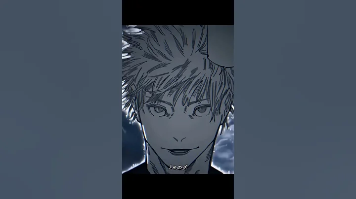 Itadori Threatens Sukuna in his Domain - Jujutsu Kaisen Edit | #jujutsukaisen #jjk #edit #jjkedit