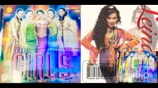 Leina hangat ft The girls_Manasukul_Tamil song