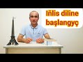 Iňlis diline başlangyç #1