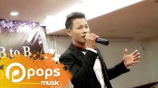 Chuyện Tình Không Suy Tư - Quang Thành Official