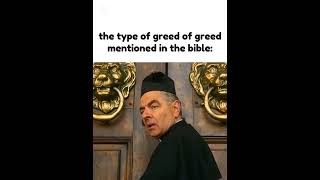 Mr bean is so Devious 😭🙏