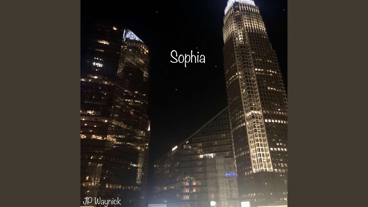 Sophia (feat. Jake Taylor)