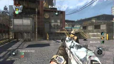 S&D spawn tomahawk on radiation