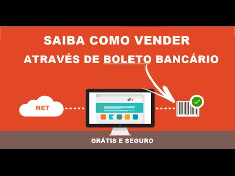 Como Emitir Boletos e Carnes de forma Gratuita e Segura - Vendas Diretas