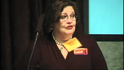 Annual Report: Susan Wolford