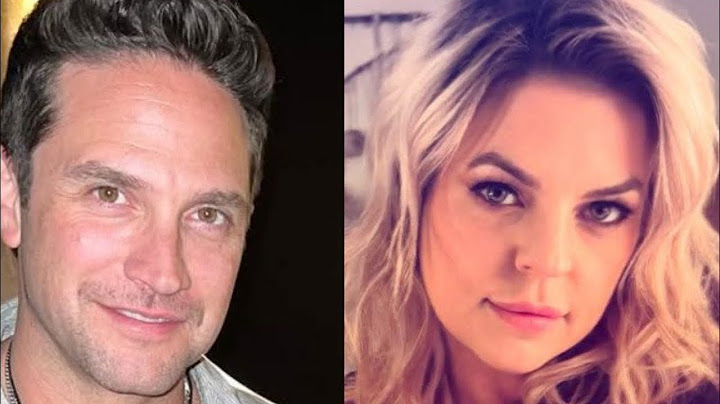 Kirsten Storms dari 'GH' Bereaksi Atas Tuduhan yang Membuat Mantannya Meninggalkan LA