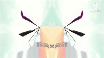 Larva intro in blind hypercubed