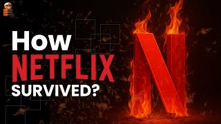 Netflix Nearly Failed Because of This One Problem
