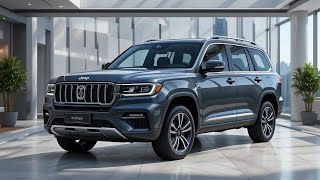 видео: Honda Passport 2025 против Jeep Wagoneer 2025 – Битва лучших SUV #hondapassport2025#jeepwagoneer2026 картинка: Honda Passport 2025 против Jeep Wagoneer 2025 – Битва лучших SUV #hondapassport2025#jeepwagoneer2026