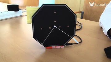 아두이노 Laser AWP : 코코아팹/오렌지보드_Arduino board project