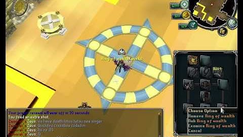 Eternity-RSPS 718 Loading 742! BACK ONLINE!