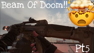 M8 Is Better Than Its Bo2 Version?? Call Of Duty Black Ops 7