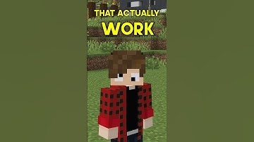 Top 5 Starter Farms for Minecraft Bedrock 1.21 YOU NEED TO BUILD (2025)