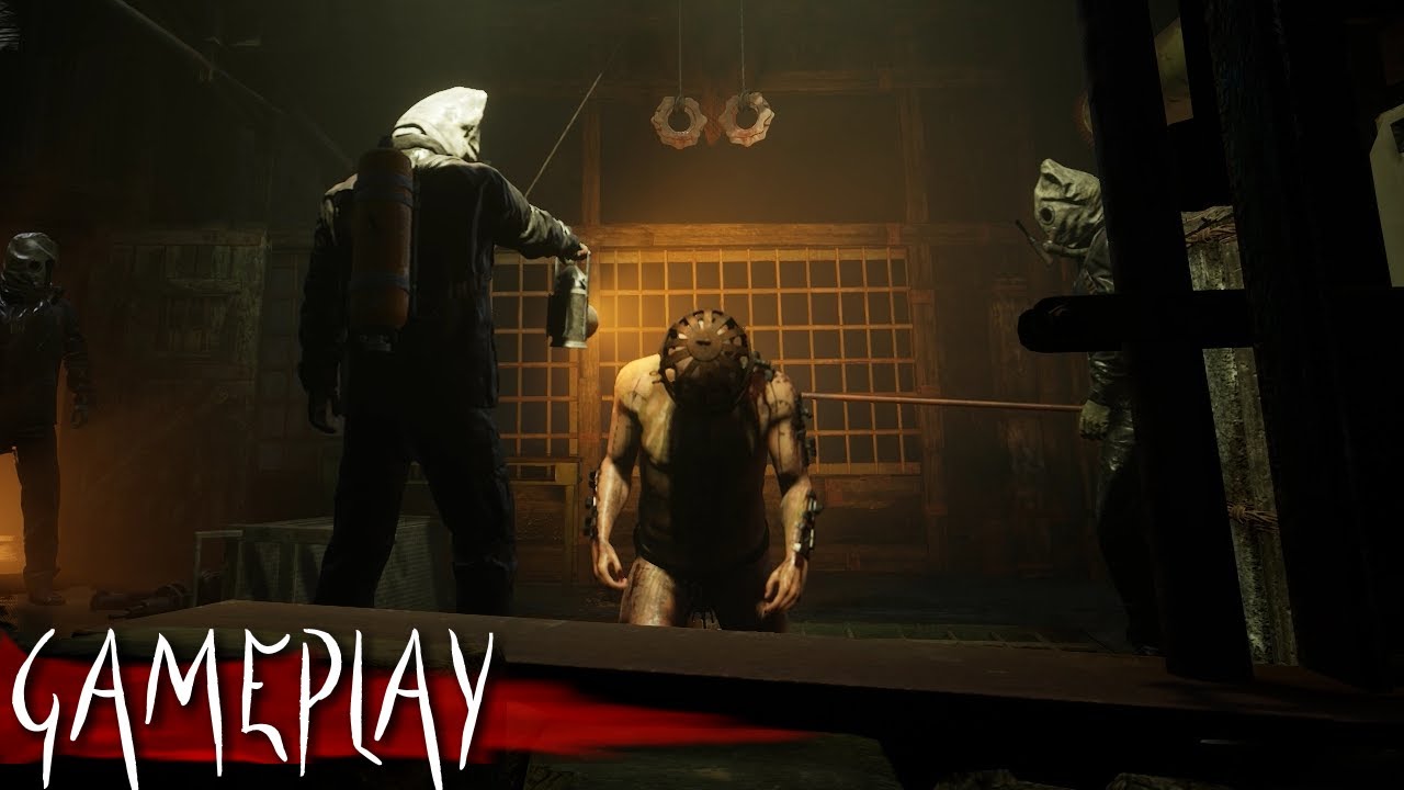 Sleep Awake | Demo Gameplay - YouTube