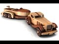 Wood Toy Plans - Floating Chris-Craft & 1934 Jaguar Wood Toy Plans - Floating Chris-Craft & 1934 Jaguar