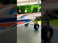 FMS Kingfisher: flaps #rc #rcplane #FMS