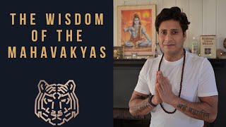 #24 Aging Mindfully with The Wisdom of The Mahavakyas