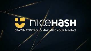 NiceHash Mobile App screenshot 2