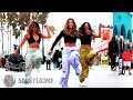  fun factory  prove your love sn studio eurodance remix  shuffle dance