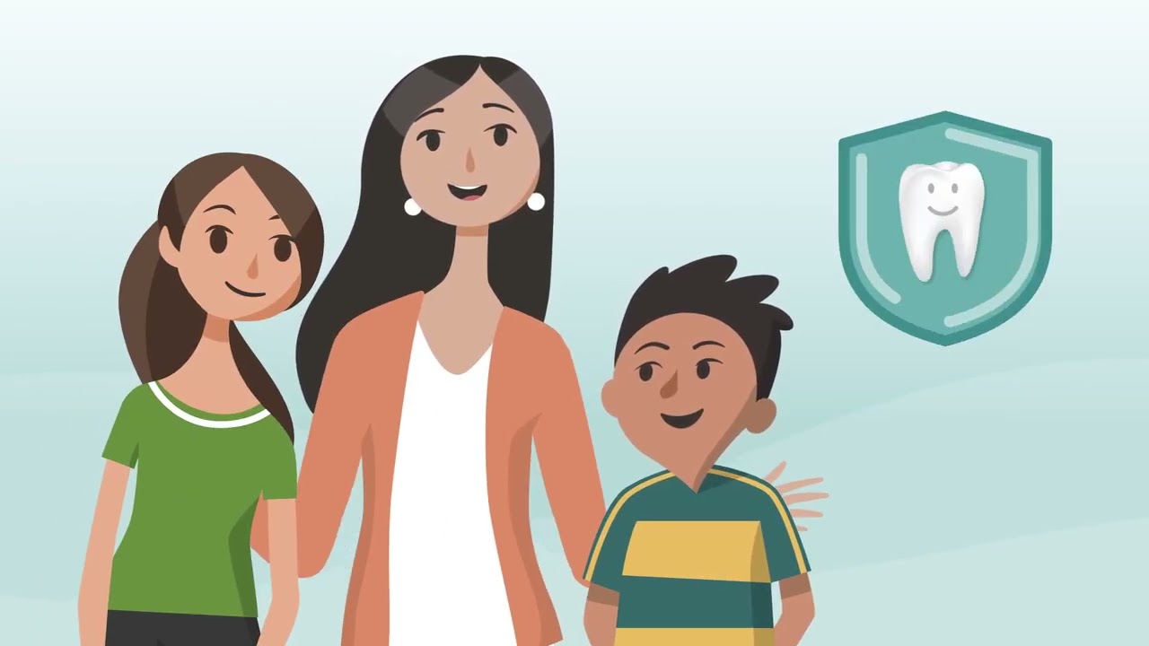 Smile, California Oral Health Series: Fight Cavities in Children and Teens