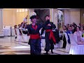 Армянский танец шашлыка  Armenian Barbeque Dance  հայկական խորովածի պար