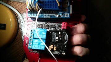 Arduino Coffee Maker base ver 0.2