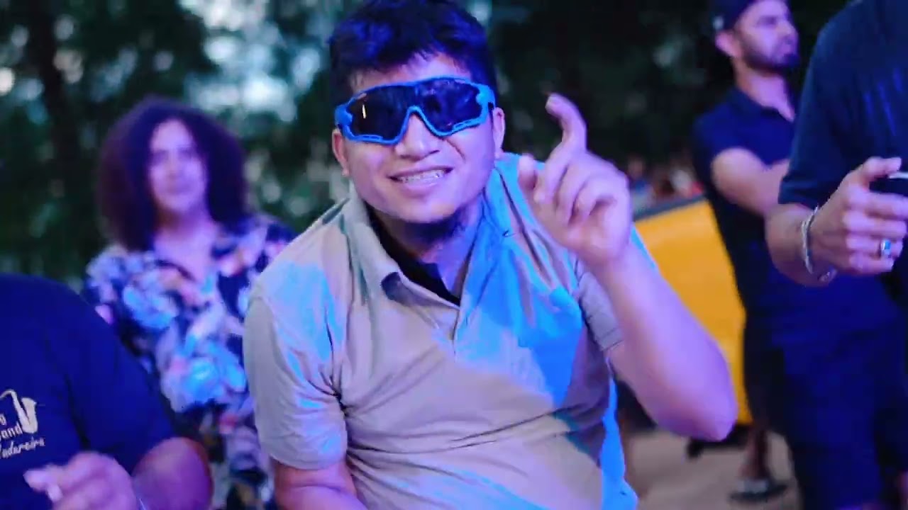 Batto batto ft che burro pichon -  Oguahema Navidad