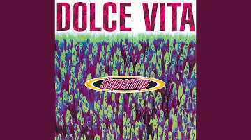 Dolce Vita (Radio Edit)