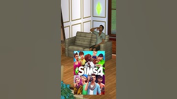 The Sims 3 is just built different (Sims 4 Could NEVER)