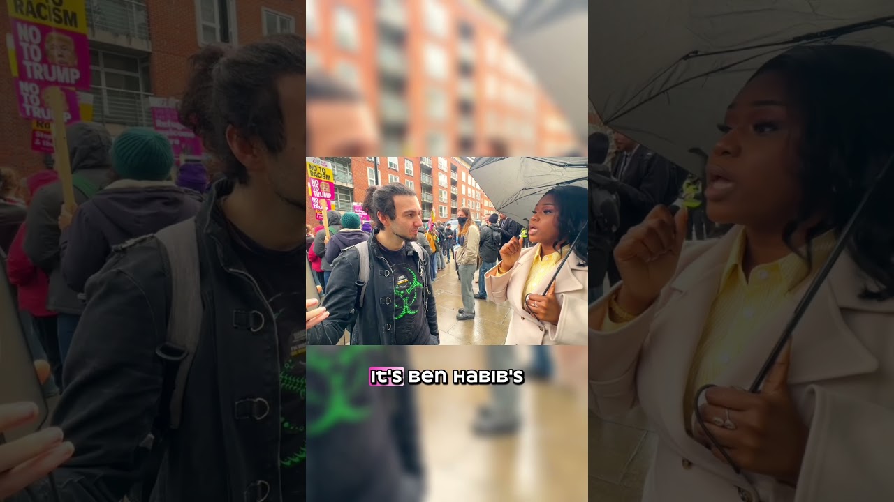 Протестовать из-за того, чего не помнишь, — это верх комедии😭 ‼️ПОЛНОЕ ВИДЕО УЖЕ ДОСТУПНО‼️