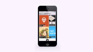 iOS App Showcase