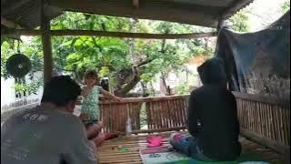 ARJUNA IRENG VOC ( DIANA SASTRA ) lagu  COVER  Musik Cirebonan