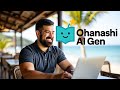 Ohanashi AI Review and Exclusive Bonuses: Create Books with AI