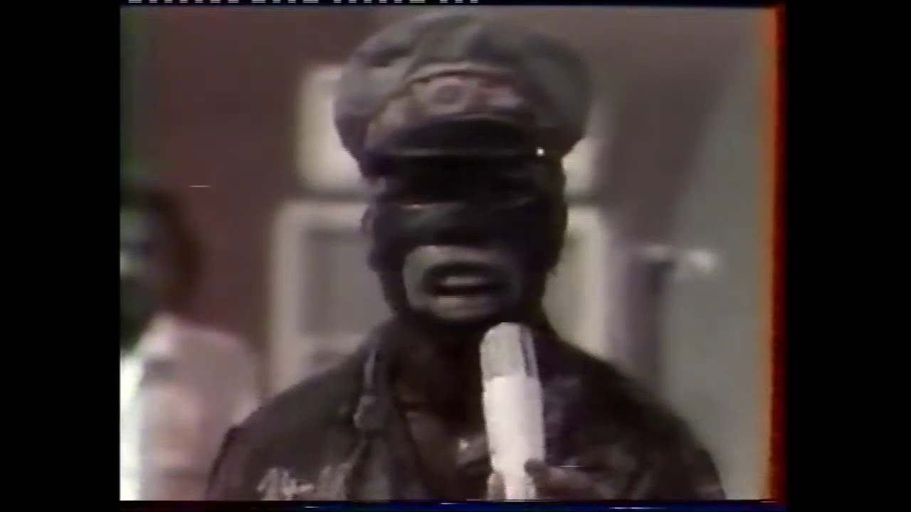 Download Concert souvenir : Zaïko Langa Langa, Trio Dasufa, Papa Wemba & Mpongo Love - Live à Télé Zaïre 1983