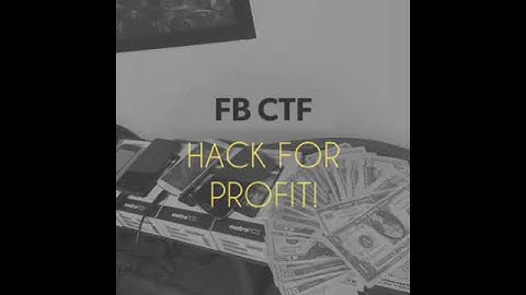 FB CTF