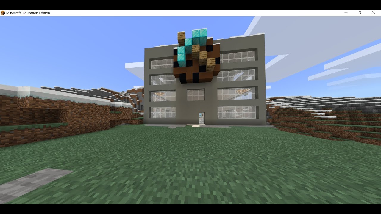 Join The Cookie SMP on Minecraft - YouTube