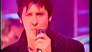 Shakin' Stevens   I Might on  topofthepops