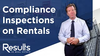 Don't Freak Out! Compliance Inspections on Rentals