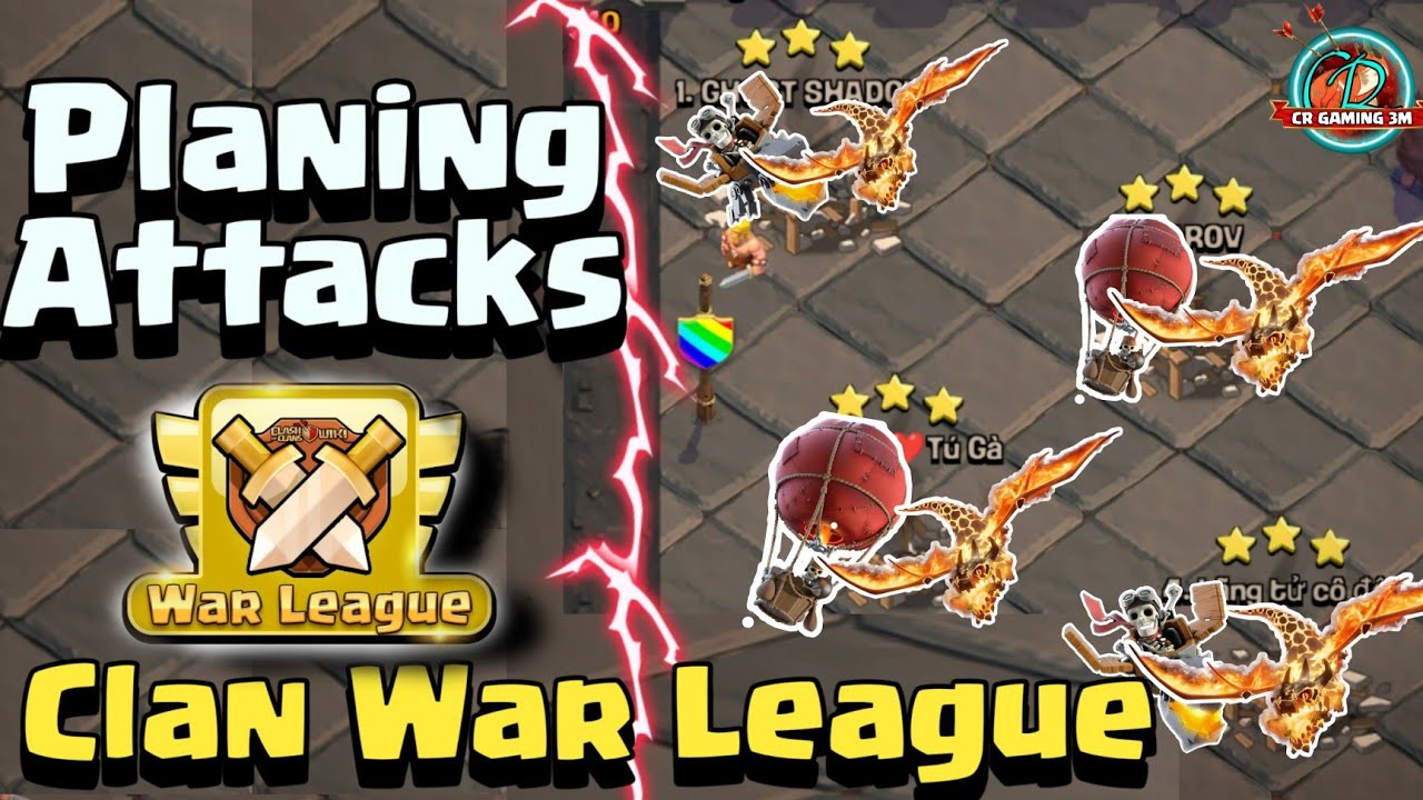 Super Dragon Attack With [ATTACK PLANING] Best CWL 2022 Th14 Attack Strategy ( Clash Of Clans)
